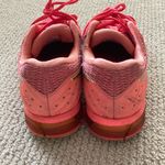 ASICS Gel-Quantum 180 2 T6G7N-2093 Women’s Bright Coral Sneakers Shoes 8.5 EUC Photo 4