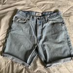 Levi's Vintage  Jeans Shorts Photo 2
