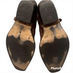 MIA  Thunderbird Rockstar Western Boots Motorcycle Eagle Antiqued Distressed Photo 11