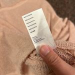 Urban Outfitters Out from under large pink blouse Photo 5