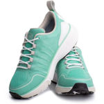 Dr. Comfort Green Grace Comfort Diabetic Sneaker Shoes Size 9.5 Photo 0