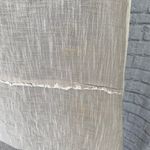 Target multipurpose semi sheer scarf/wrap/shawl w/fringe hem Photo 13