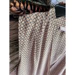 Chelsea28 Sleeveless Asymmetrical Side Cinched Womens Top/Blouse by Size Medium Photo 10