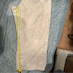 Pilcro  BY ANTHROPOLOGY XL
WOMENS WIDE LEG PANTS
IVORY ANS CAMOPRINT COLOR Photo 10