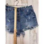 Madden Girl Madden NYC Super High-Rise Skort. Size 11 Short/Skirt Combo Photo 5