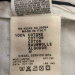 Diesel  Denim Skirt women’s size 28 Photo 6