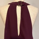 Free People Twist & Shout Sleeveless Blouse Top Small OB524991 Photo 8