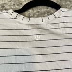 Lululemon  Love Crew Short Sleeve T-Shirt Photo 7