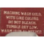 Arizona Jeans Arizona Jean Co Women's/Junior's Straight Blue Denim Jeans Size 18 1/2 Plus Photo 4