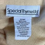 Vintage Special Thyme Dress Set Size undefined Photo 9