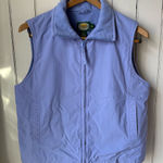 Cabela's  Blue Women's Outerwear Vest  Photo 0