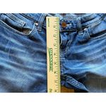 Buckle BKE Stella Skinny Jeans Size 27R 24x31 1/2 Preppy Party Designer Modern Photo 7