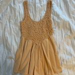 Free People romper Photo 0