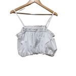 Cinq à Sept Cinq‎ à Sept Ivee Top Ivee Top Size XL NWOT Photo 4