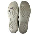 Cosyfeet Margaret Neutral Floral Mary Jane Shoes Size 9 Extra Wide 6E Photo 7