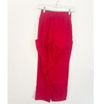 Dickies  Bold Red Cargo scrub  Pants Photo 1