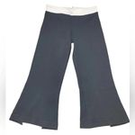 Lululemon Gather and Crow Crop Leggings Photo 4