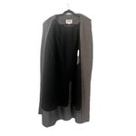 Talbots  Petite Vintage Inspired Tan Lined Trench Coat Size 14 Preppy Old… Photo 7