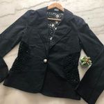 Cache Crochet Jacket Photo 0
