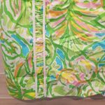 Lilly Pulitzer {2} NWT Fryer Shift Dress Elephant Ears Print Photo 6