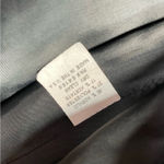 Vintage 80s Elliott Lauren Rainbow Boho Artsy Floral Quilted Zip Up Jacket 6 M Multiple Photo 9