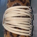 Marla Wynne Brass With Bar Multi Photo 1