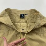 Kuhl Warm Sand Canvas Adventure Shorts 12 Photo 1