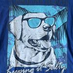 Comfort Colors 💚Salty Dog T shirt Photo 2