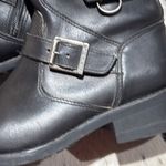 Harley Davidson HARLEY-DAVIDSON Booker Motorcycle Riding Boots size 8 A13 Photo 2