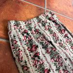 Show Me Your Mumu Floral High Waisted Flared Pants Size Small Photo 1