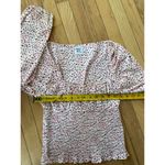 Princess Polly  Melvin women's top‎ size 6 Photo 2