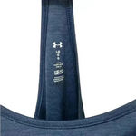 Under Armour Women’s Heat Gear Loose Tank Top W/ Spaghetti Straps Size Large Photo 1