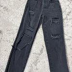 PacSun High Rise Straight Jeans Photo 0