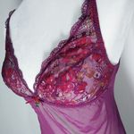 Simply Vera vera Wang nylon tank tops Size S Purple Photo 1