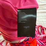 Bebe fringe jersey dress party going out
Moroccan print XS Photo 10