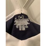 Under Armour  Women's Juniors Striped Active Swim Top Size L Multicolor Photo 2