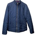 Tommy Hilfiger  Quilted Puffer Jacket Barn Jacket M Photo 0