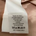 Kate Spade Scalloped Tweed Coat Photo 7