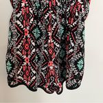 Uk2la  Colorful Summer Romper Photo 5