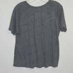 Chaser  California Dreams‎ T-Shirt Gray Photo 3