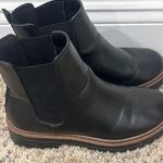 Soda  Boots Black Photo 0