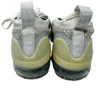 Nike VaporMax 2021 Flyknit White Pure Platinum DC4112-100 Women’s size 9 Photo 6