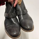 Koolaburra by Ugg Koolaburra Santa Barbara Dame Distressed Booties Photo 1