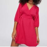 Nation Ltd Hedy Mini Dress Photo 2
