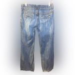 Stetson boot cut jeans. Photo 1