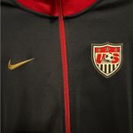 Nike USA Soccer National Team
Womens World Cup Jacket
Size small Photo 1