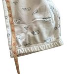 Aeropostale Lounge Pajama Pants White With Whales Size Medium Photo 6