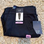 Gap Black Joggers Photo 1