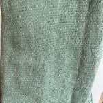 South Moon Under - A Love Like You- Green V neck white polka dot dress - Photo 5