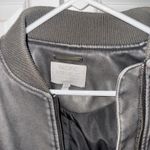 Pull & Bear  bomber jacket Photo 1